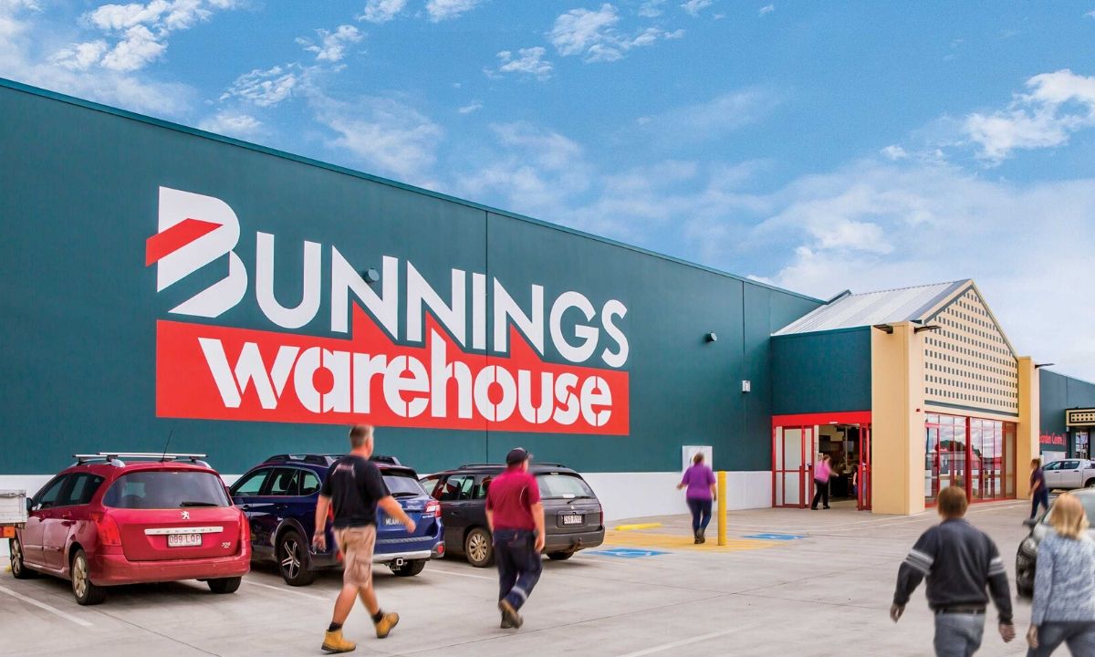 Bunnings Hotel Opening Soon in Doncaster, Victoria